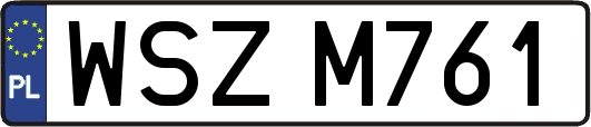 WSZM761