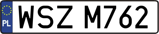 WSZM762