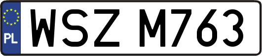 WSZM763