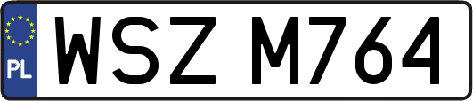 WSZM764