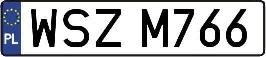 WSZM766