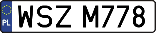 WSZM778