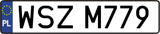 WSZM779