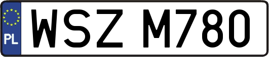 WSZM780