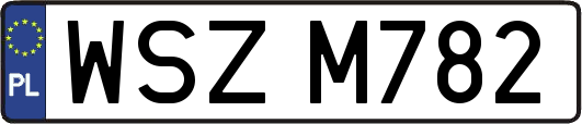 WSZM782