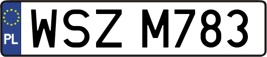 WSZM783