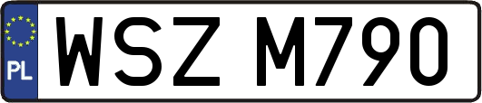 WSZM790
