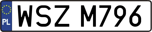 WSZM796