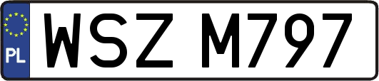 WSZM797