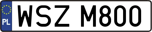WSZM800