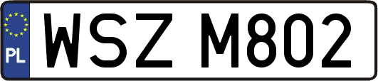 WSZM802