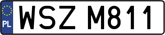 WSZM811