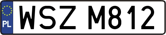WSZM812