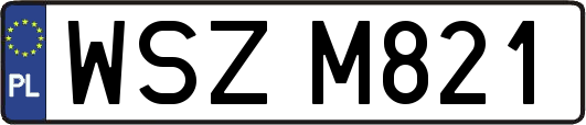 WSZM821