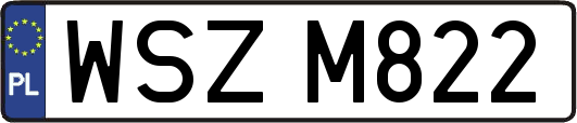 WSZM822