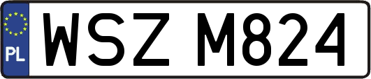 WSZM824