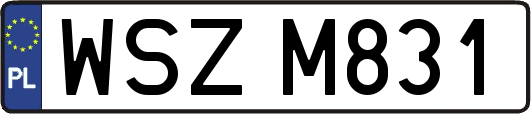 WSZM831