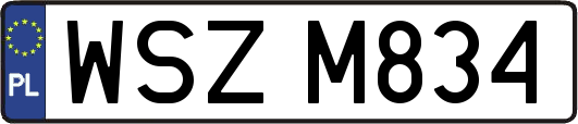 WSZM834