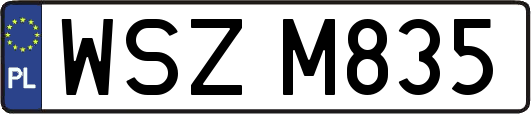 WSZM835