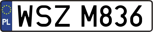 WSZM836