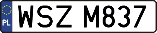 WSZM837
