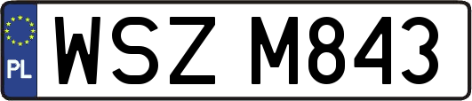 WSZM843