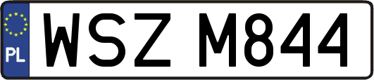 WSZM844