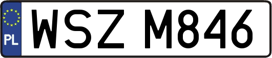 WSZM846