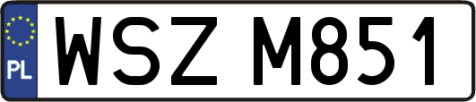 WSZM851