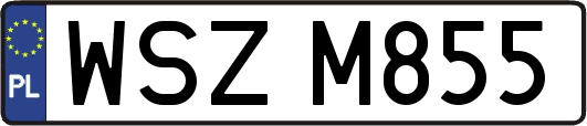 WSZM855