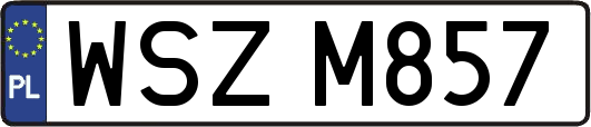 WSZM857