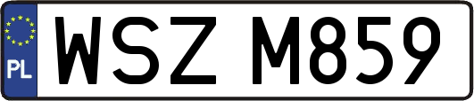 WSZM859