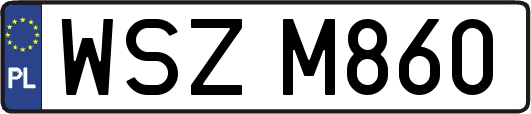 WSZM860