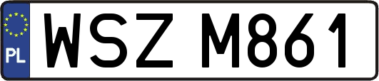WSZM861