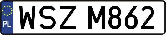 WSZM862