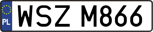 WSZM866