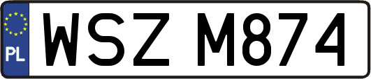 WSZM874