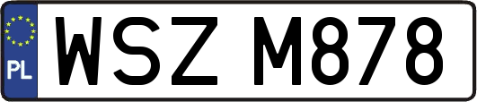 WSZM878