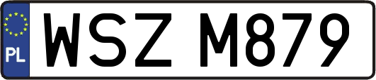WSZM879