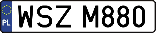 WSZM880