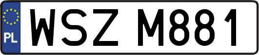 WSZM881