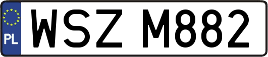 WSZM882