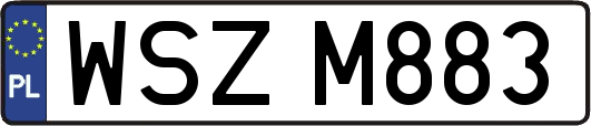 WSZM883
