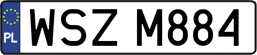 WSZM884