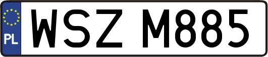 WSZM885