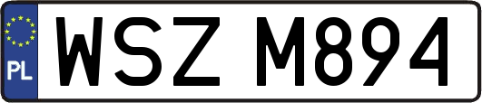 WSZM894