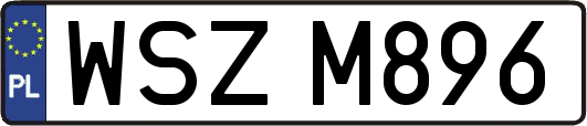 WSZM896