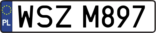 WSZM897