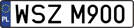 WSZM900