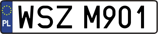 WSZM901